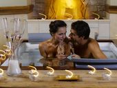 Romantic hours for two
